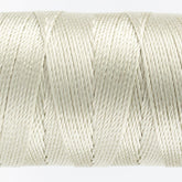Threads - Rayon - Razzle 8Wt - RZ2000 - Silver - 229m/200yd